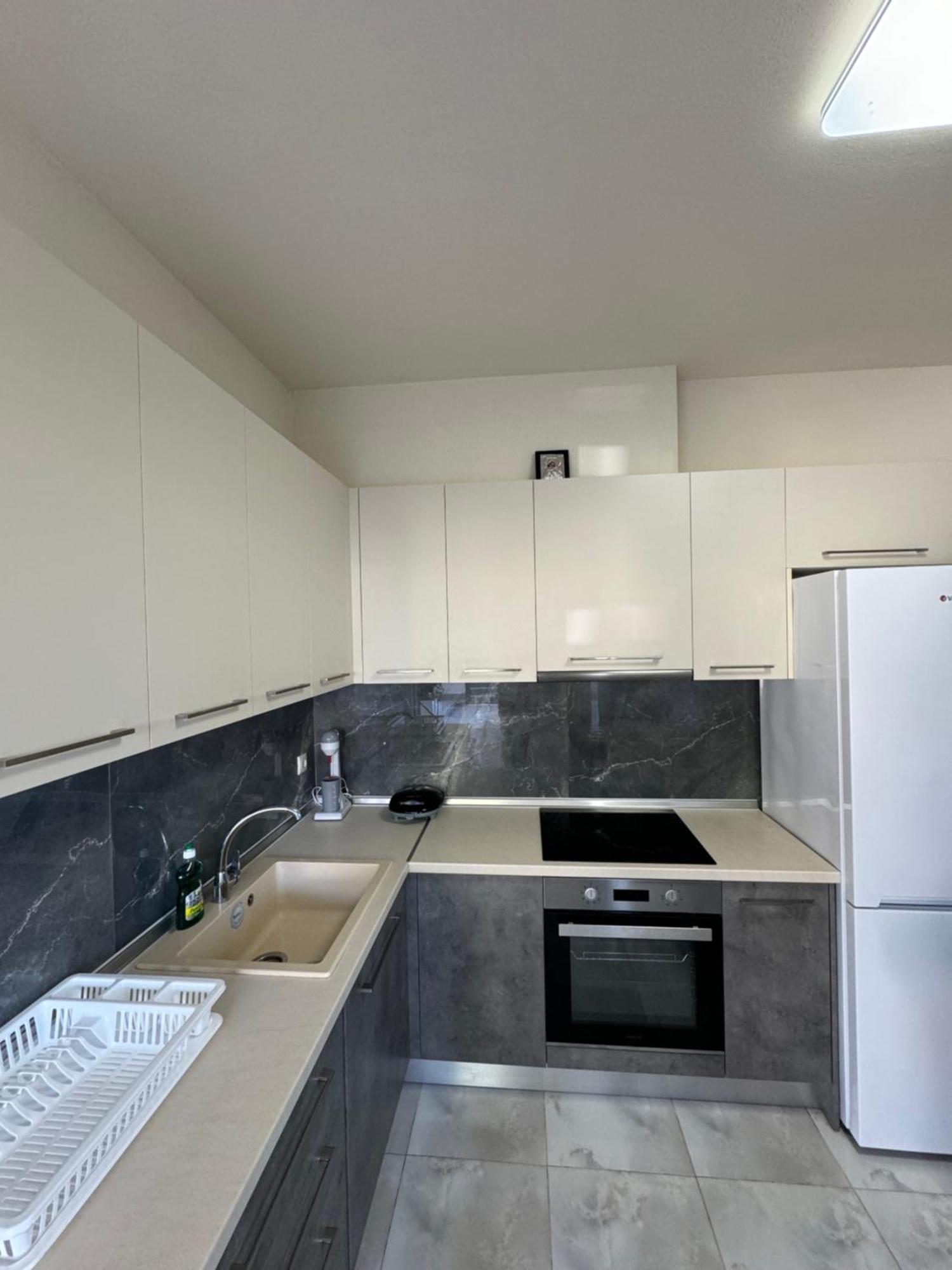Adoniss Apartmentss Paralia Dionysiou Dış mekan fotoğraf